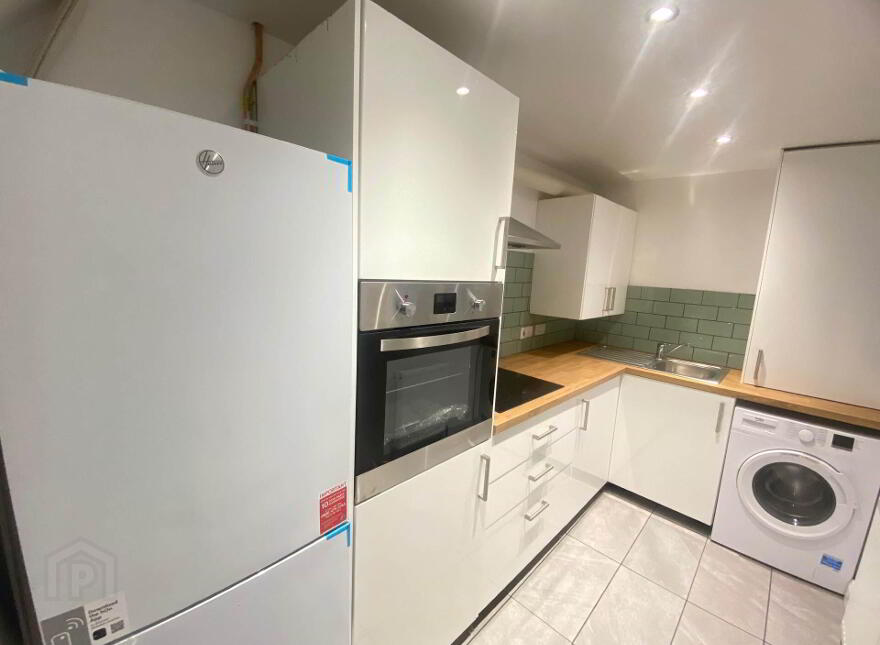 34 Avondale Street, Belfast, BT5 5DB