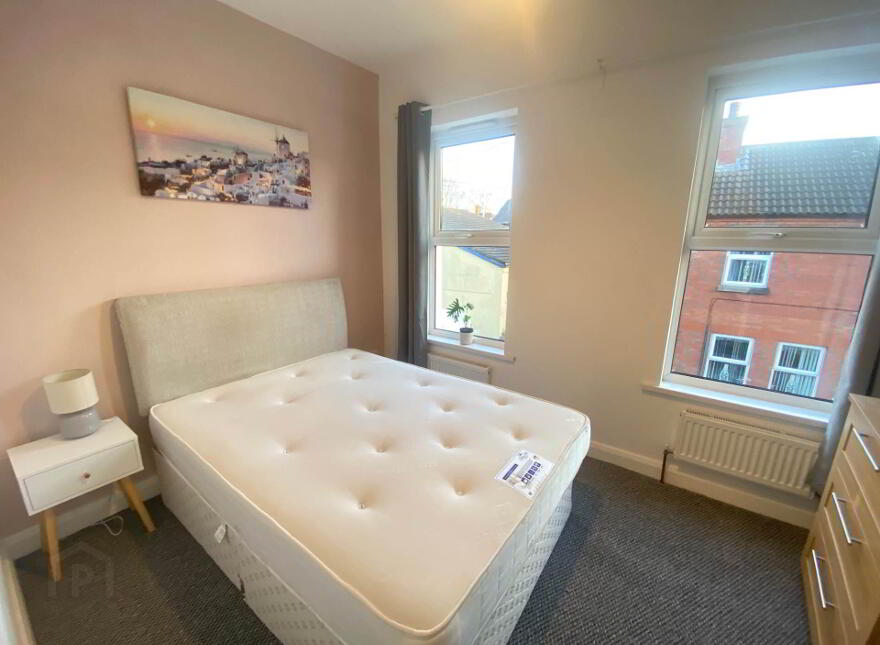 34 Avondale Street, Belfast, BT5 5DB