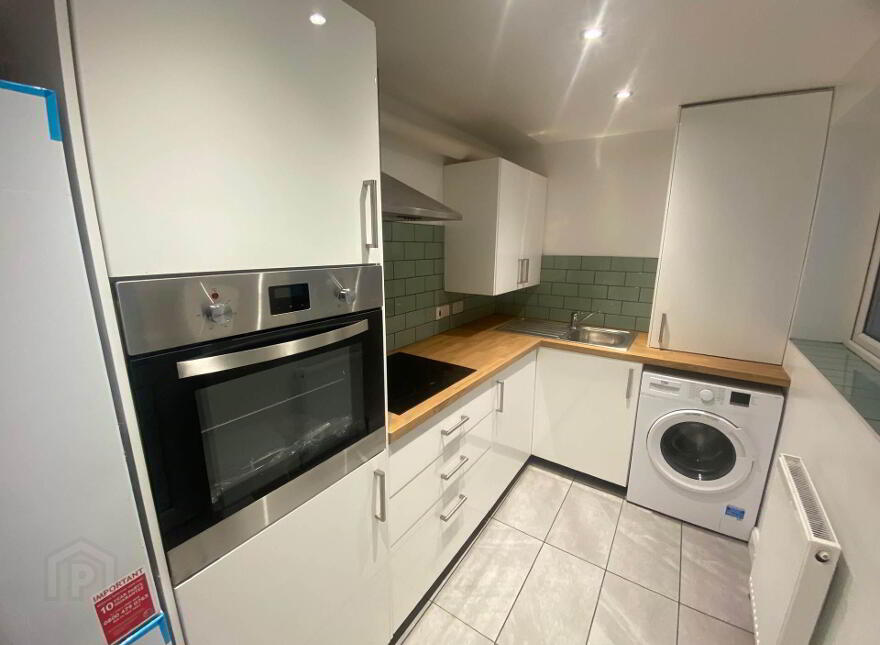 34 Avondale Street, Belfast, BT5 5DB