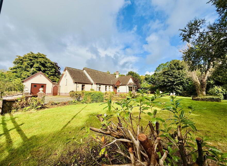 Cullina Park, Beaufort, Killarney, V93E9T7