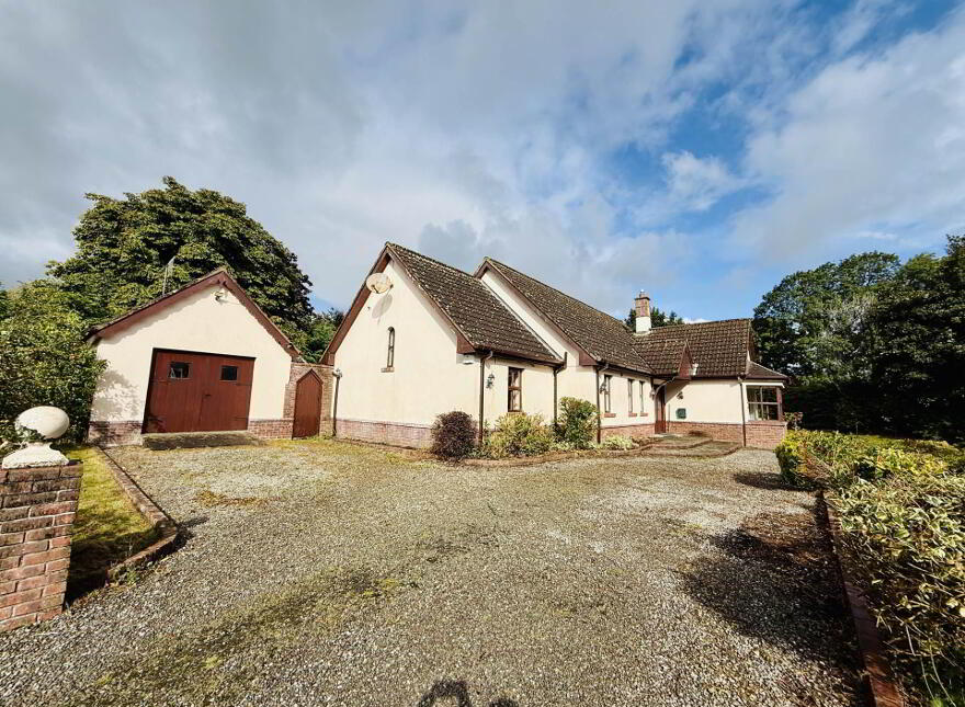 Cullina Park, Beaufort, Killarney, V93E9T7