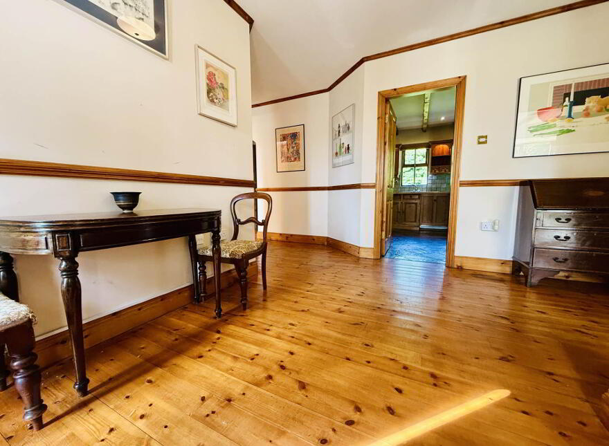 Cullina Park, Beaufort, Killarney, V93E9T7