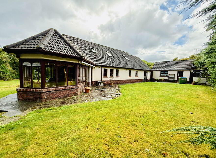 Cullina Park, Beaufort, Killarney, V93E9T7