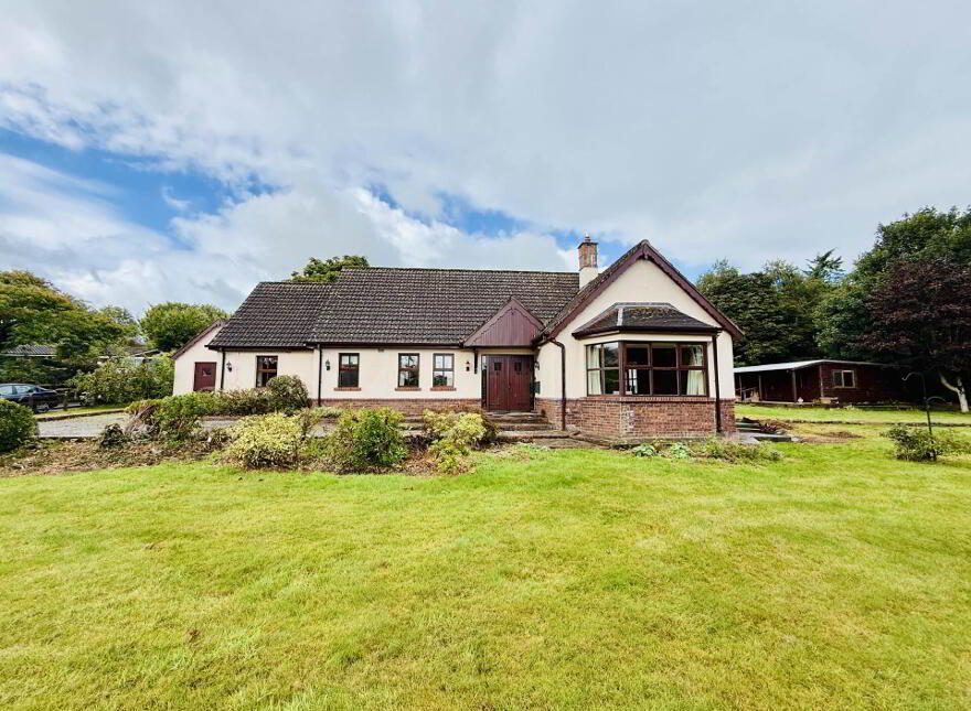Cullina Park, Beaufort, Killarney, V93E9T7