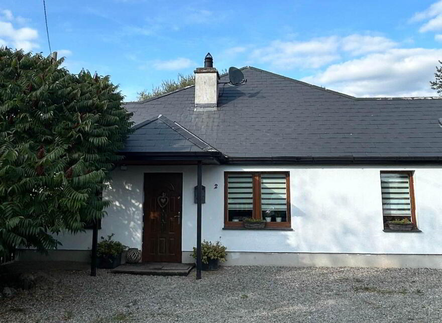 2 Ashbury Avenue, Roscrea, E53F226