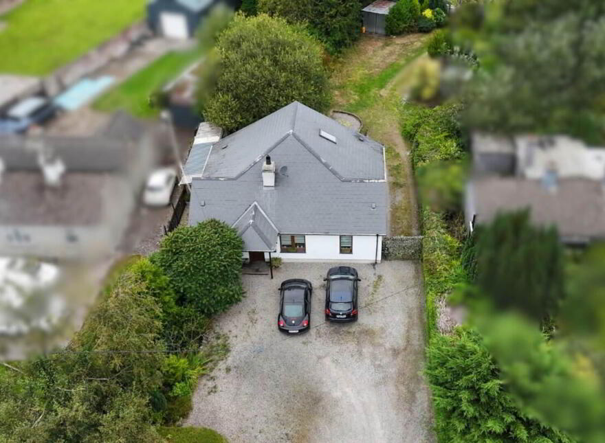 2 Ashbury Avenue, Roscrea, E53F226