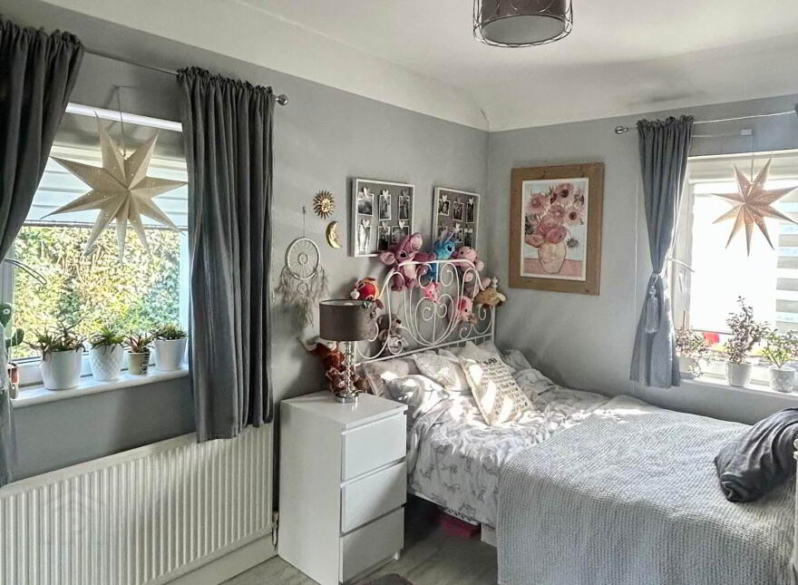 2 Ashbury Avenue, Roscrea, E53F226