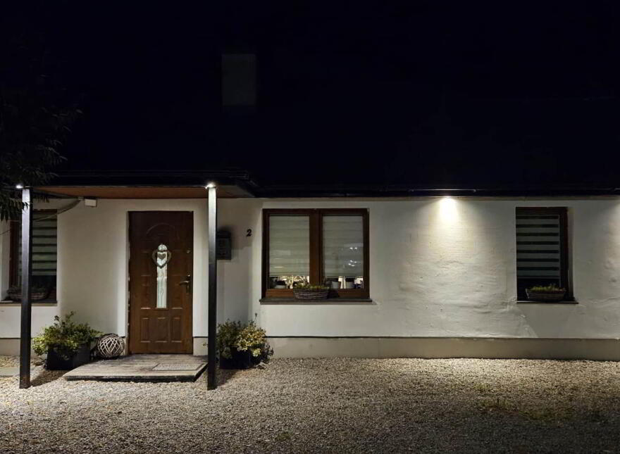 2 Ashbury Avenue, Roscrea, E53F226