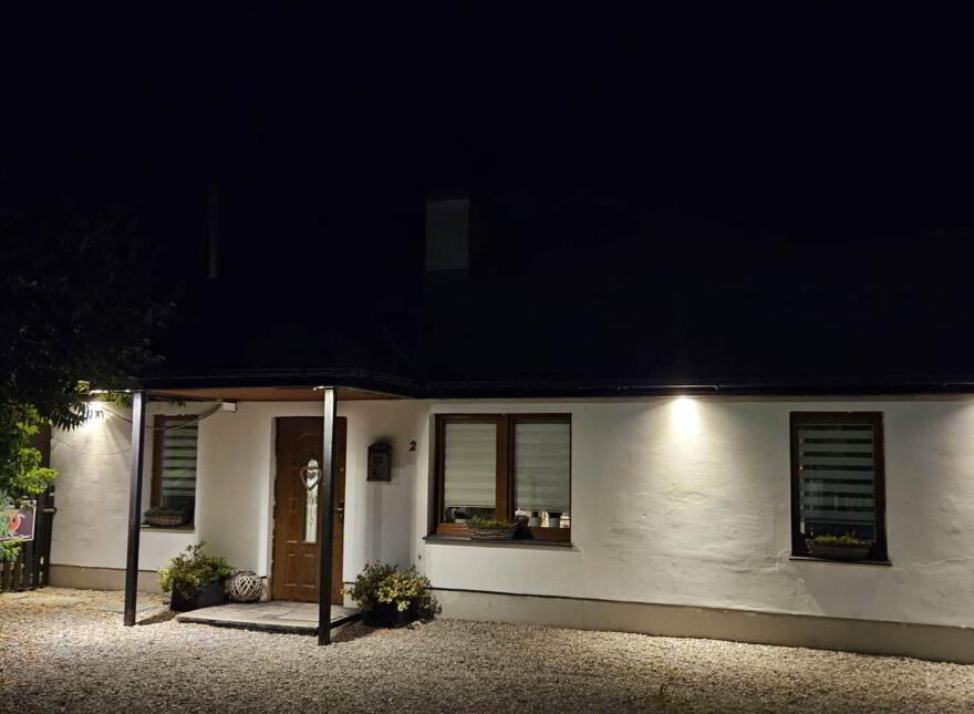 2 Ashbury Avenue, Roscrea, E53F226