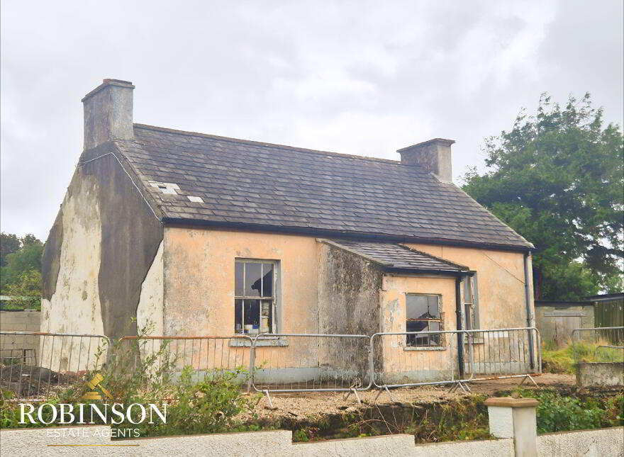 2 Bedroom Cottage, Rooskey, Creeslough photo