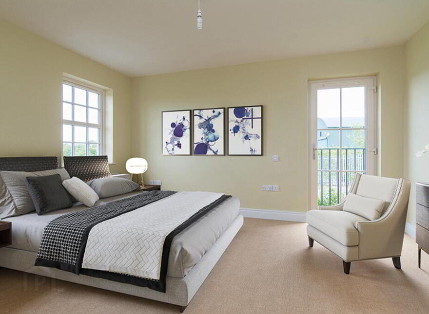 Ravensglen House, 18 Glen Road, Lisburn, BT27 5JR