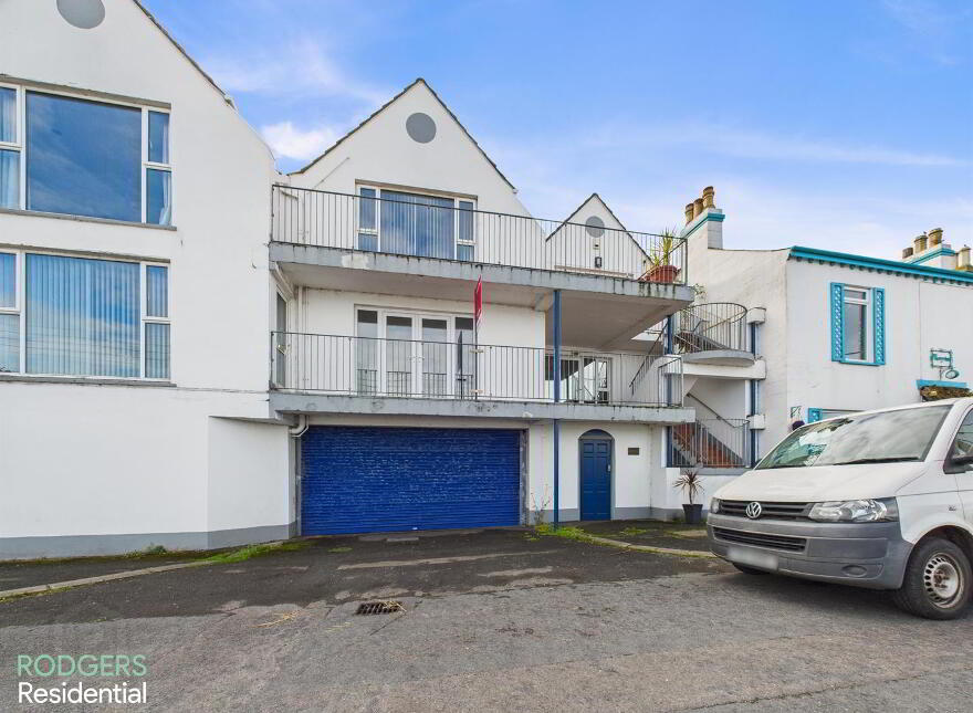 Apt 3, Byron Court, Kinnegar Road, Holywood, BT18 9JN