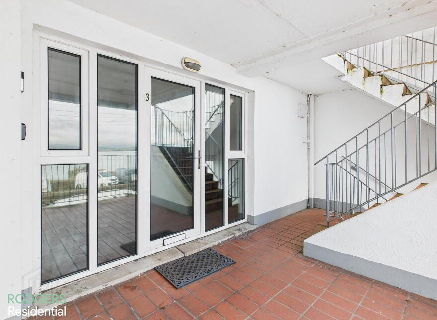 Apt 3, Byron Court, Kinnegar Road, Holywood, BT18 9JN