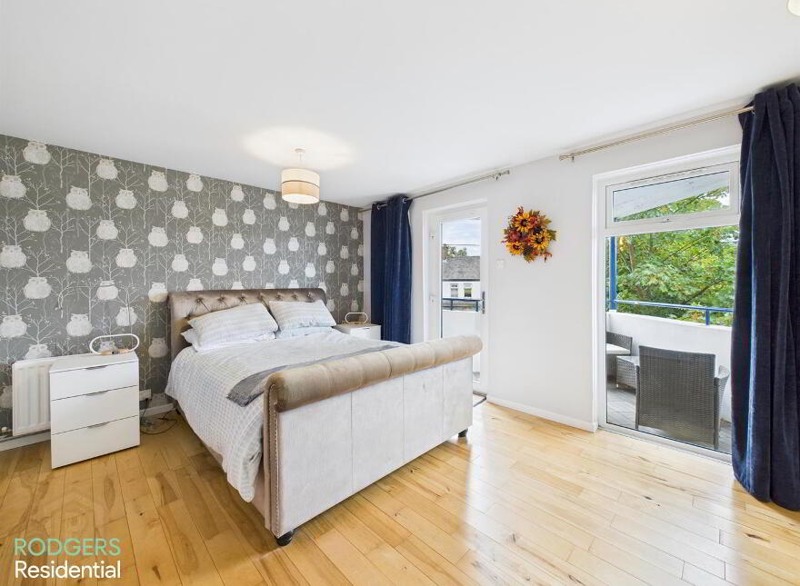 Apt 3, Byron Court, Kinnegar Road, Holywood, BT18 9JN