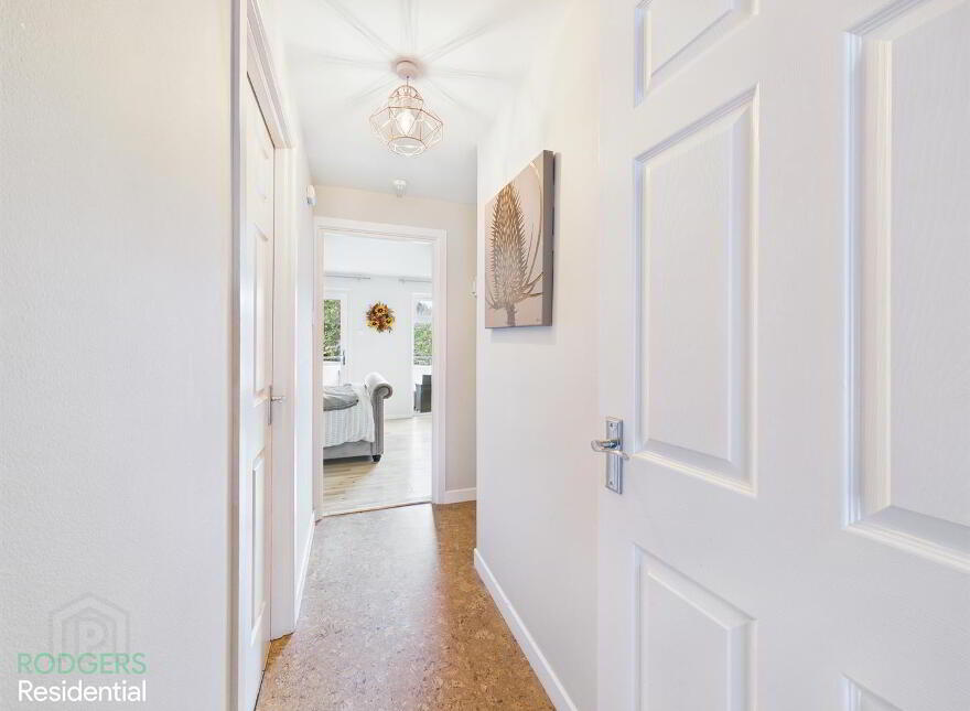 Apt 3, Byron Court, Kinnegar Road, Holywood, BT18 9JN
