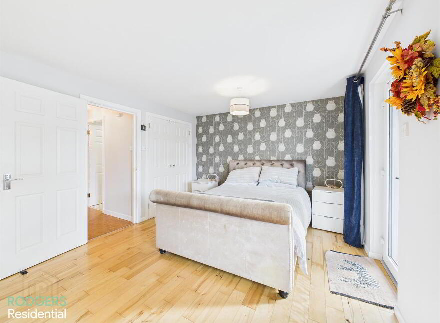 Apt 3, Byron Court, Kinnegar Road, Holywood, BT18 9JN