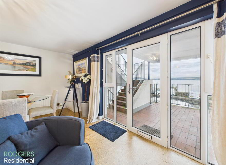 Apt 3, Byron Court, Kinnegar Road, Holywood, BT18 9JN