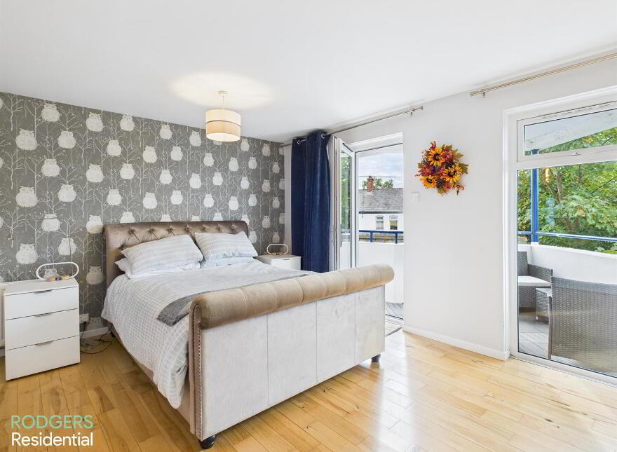 Apt 3, Byron Court, Kinnegar Road, Holywood, BT18 9JN