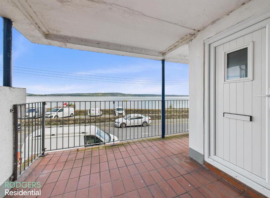 Apt 3, Byron Court, Kinnegar Road, Holywood, BT18 9JN