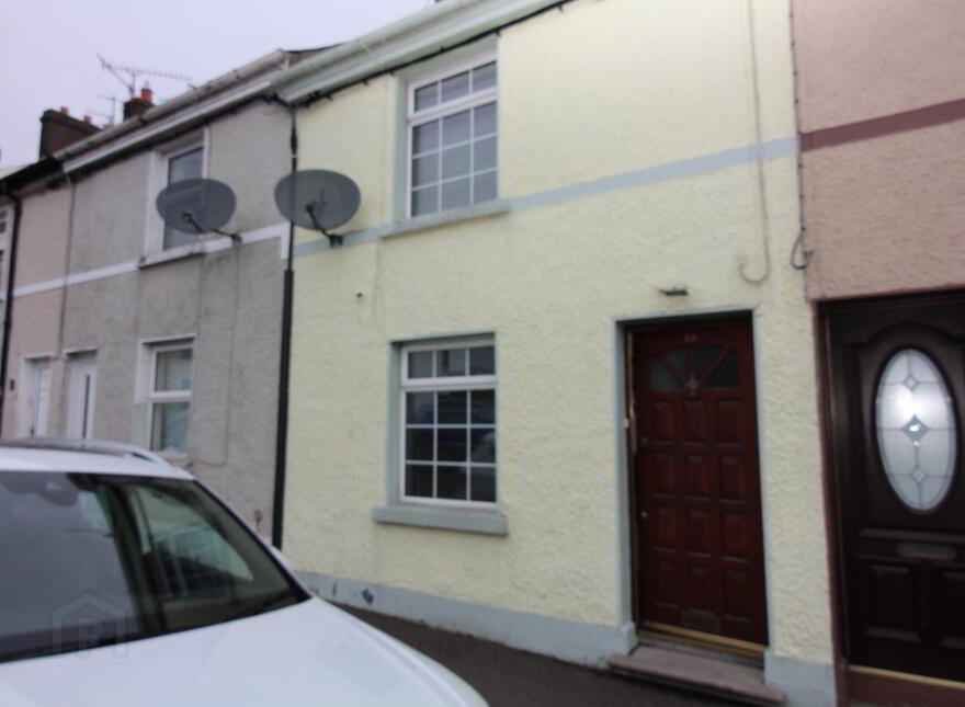 36 Church Street, Newry, BT34 2AH photo