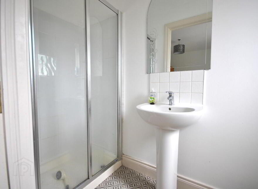 3 Alexander Mews, 8b Pound Street, Newtownards, BT23 4LD