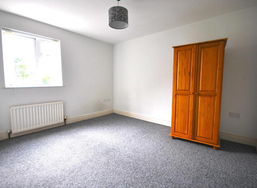 3 Alexander Mews, 8b Pound Street, Newtownards, BT23 4LD