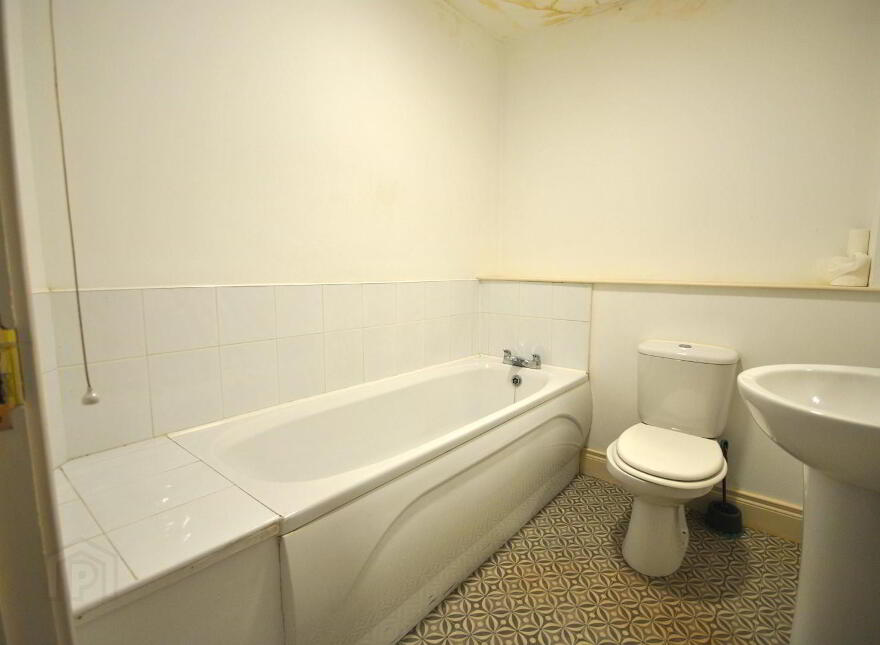 3 Alexander Mews, 8b Pound Street, Newtownards, BT23 4LD
