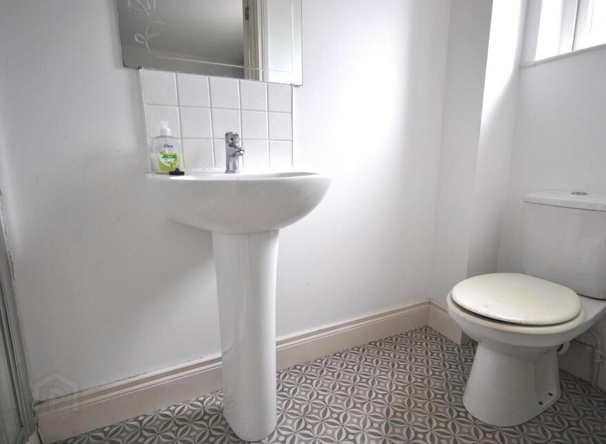 3 Alexander Mews, 8b Pound Street, Newtownards, BT23 4LD