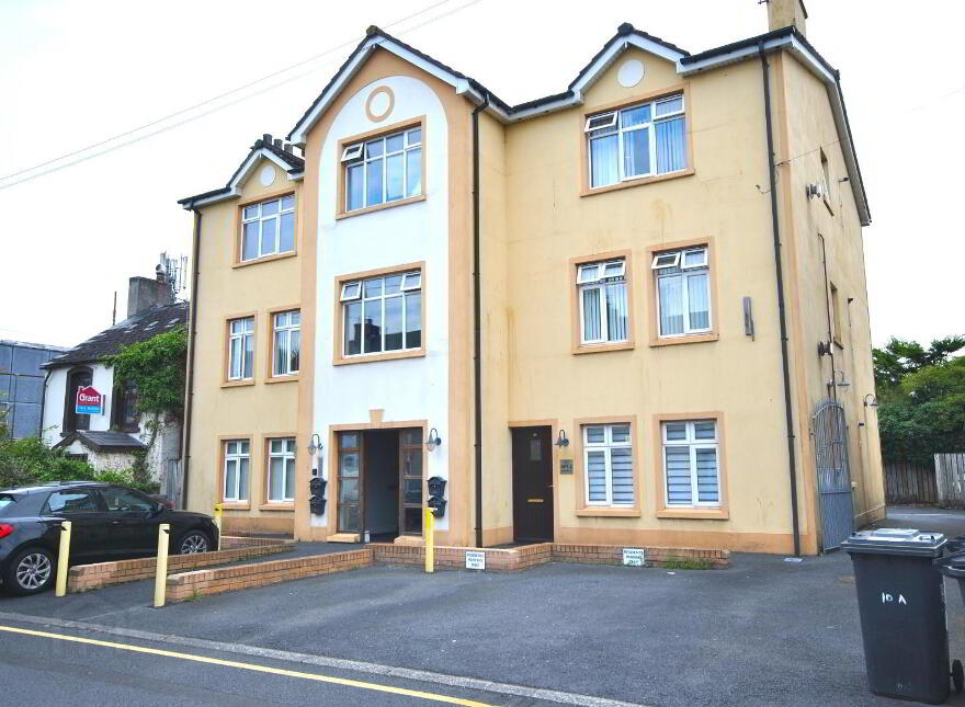 3 Alexander Mews, 8b Pound Street, Newtownards, BT23 4LD photo