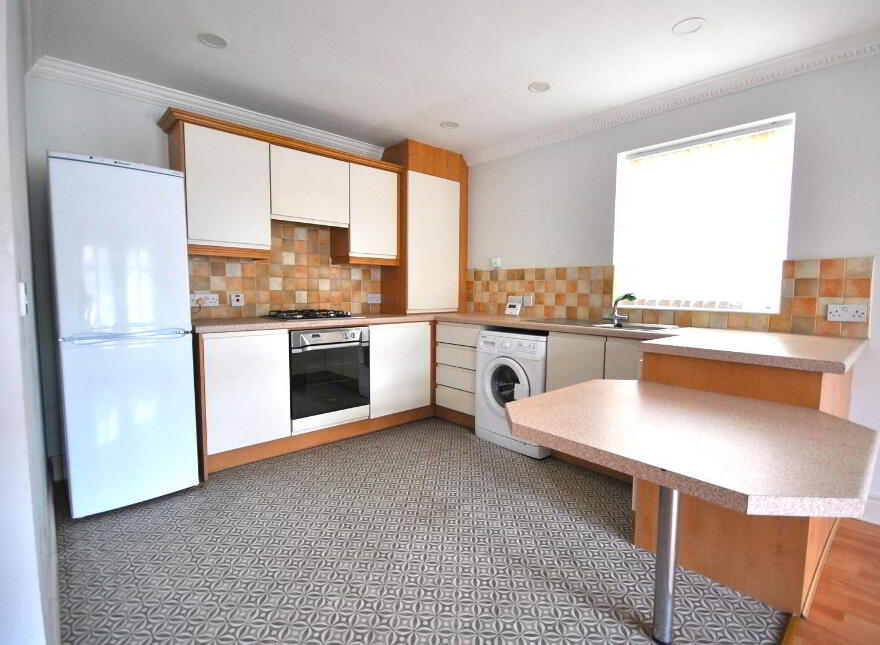 3 Alexander Mews, 8b Pound Street, Newtownards, BT23 4LD