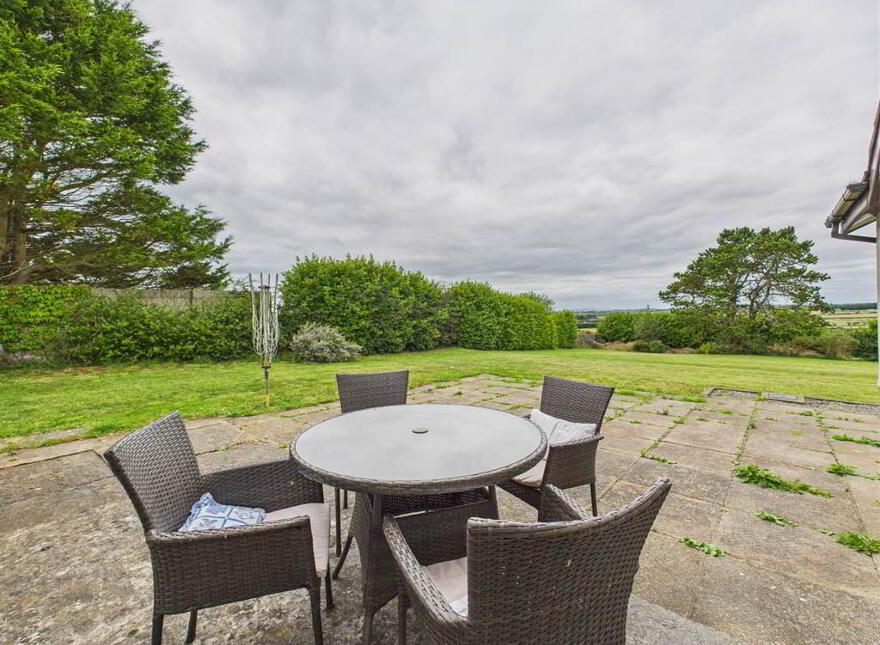 Merlinsfield, Coxtown, Dunmore East, X91X6R7