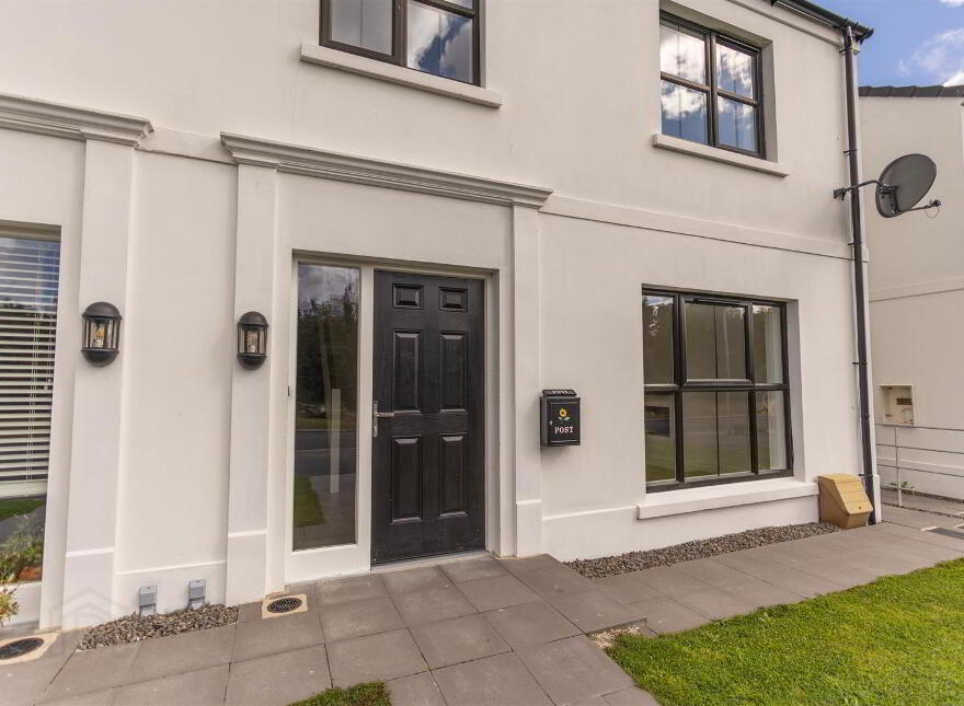 10 The Tower, Maghera, Newcastle, BT31 9FH