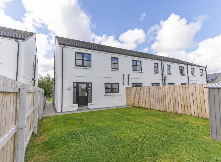 10 The Tower, Maghera, Newcastle, BT31 9FH