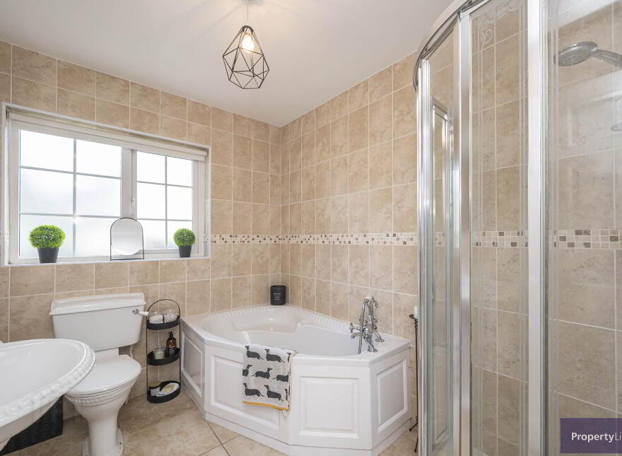 4 Greenfield Close, Armagh, BT60 1NN