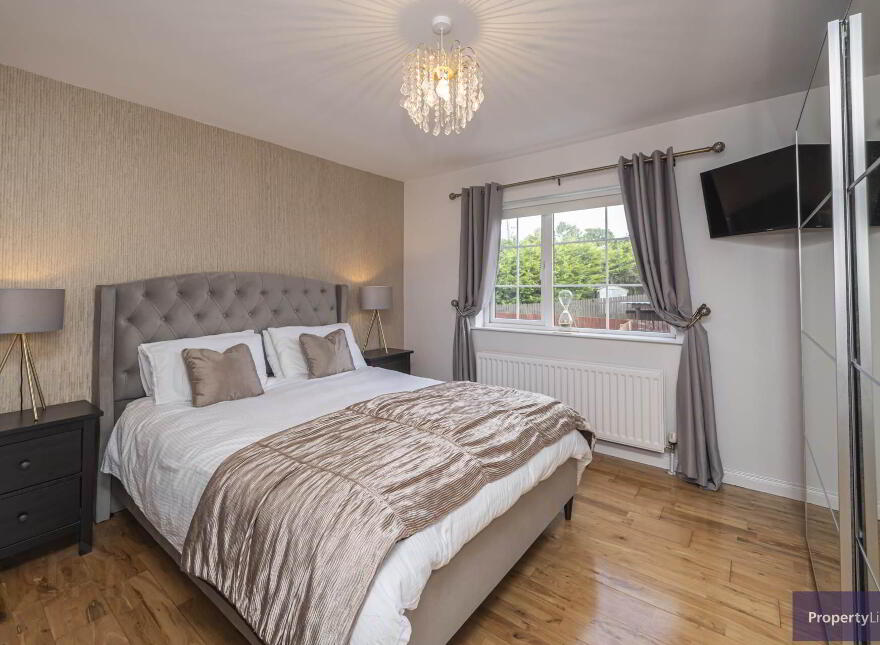 4 Greenfield Close, Armagh, BT60 1NN