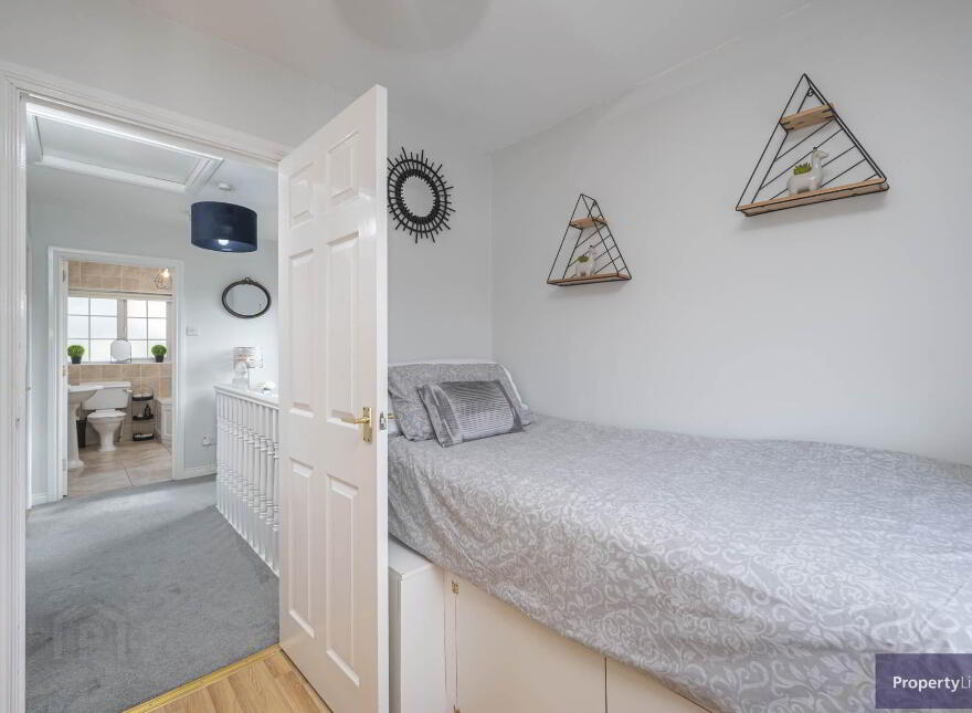 4 Greenfield Close, Armagh, BT60 1NN