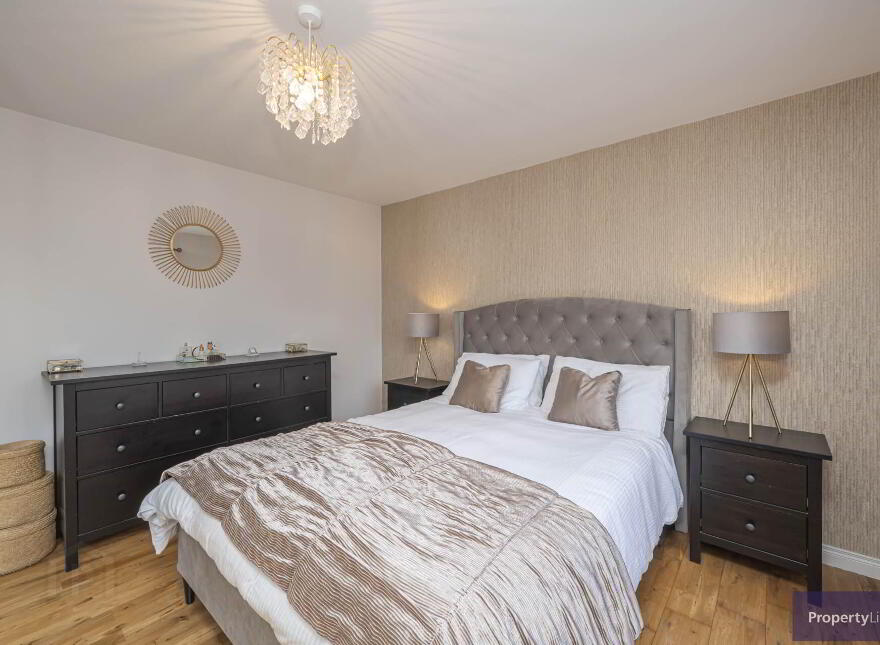 4 Greenfield Close, Armagh, BT60 1NN