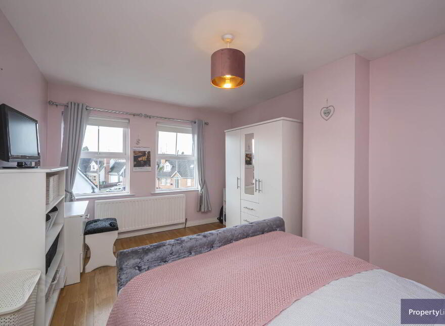 4 Greenfield Close, Armagh, BT60 1NN