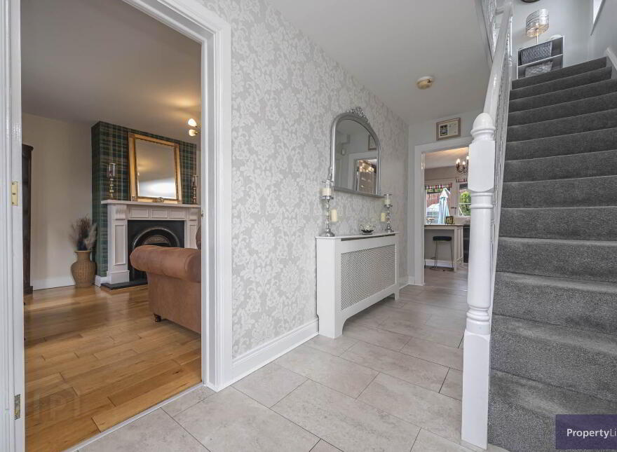 4 Greenfield Close, Armagh, BT60 1NN