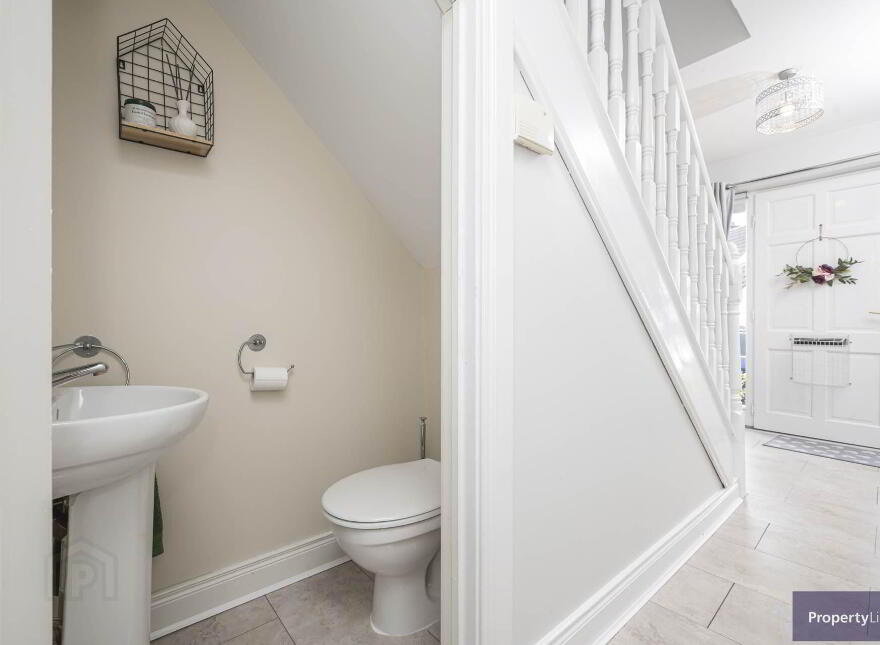 4 Greenfield Close, Armagh, BT60 1NN
