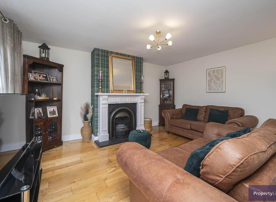 4 Greenfield Close, Armagh, BT60 1NN