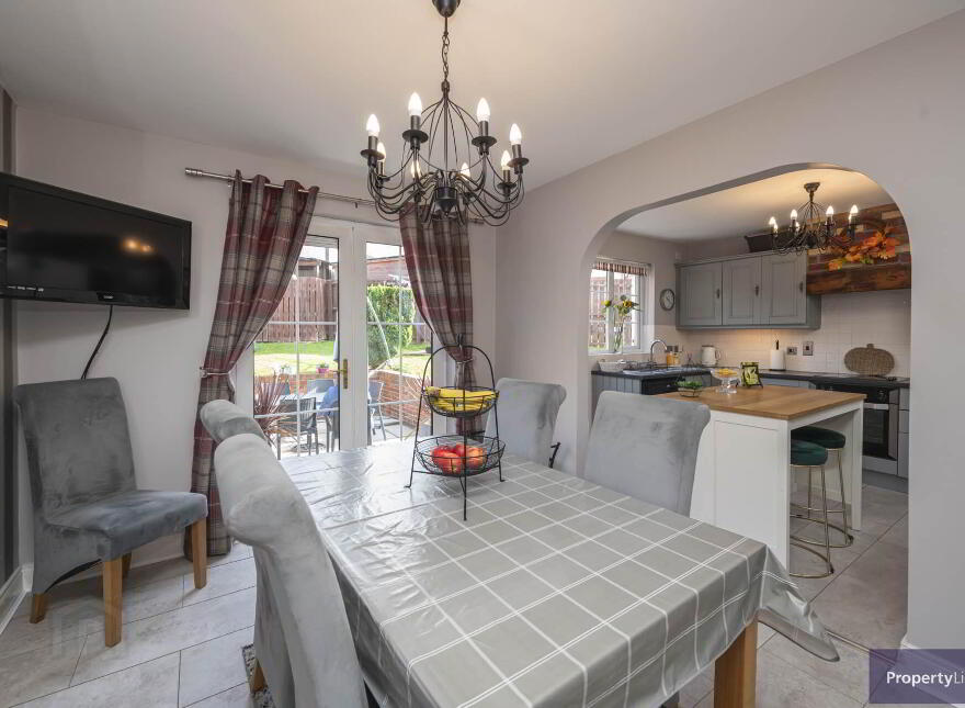 4 Greenfield Close, Armagh, BT60 1NN