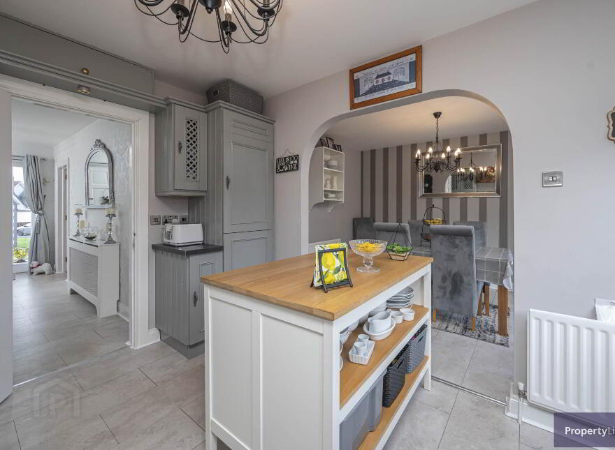 4 Greenfield Close, Armagh, BT60 1NN