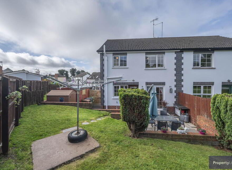 4 Greenfield Close, Armagh, BT60 1NN