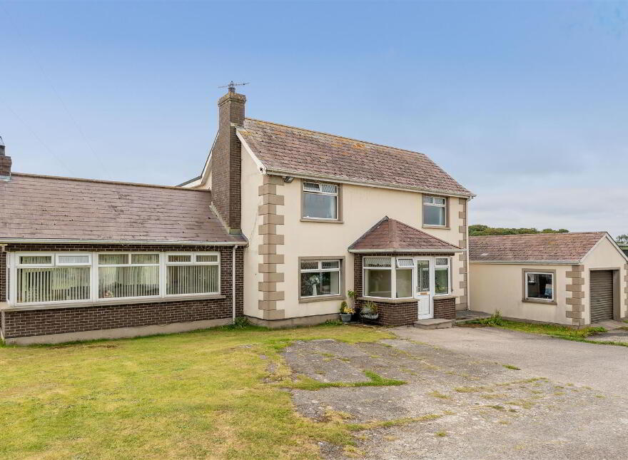 79 Stump Road, Greyabbey, BT22 2NU photo