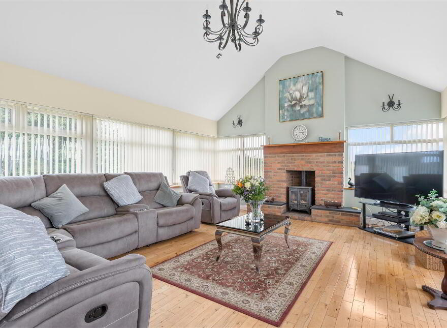 79 Stump Road, Greyabbey, BT22 2NU