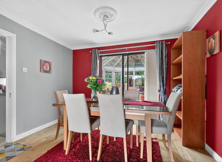 14 Beechlawn Avenue, Dunmurry, Belfast, BT17 9NL