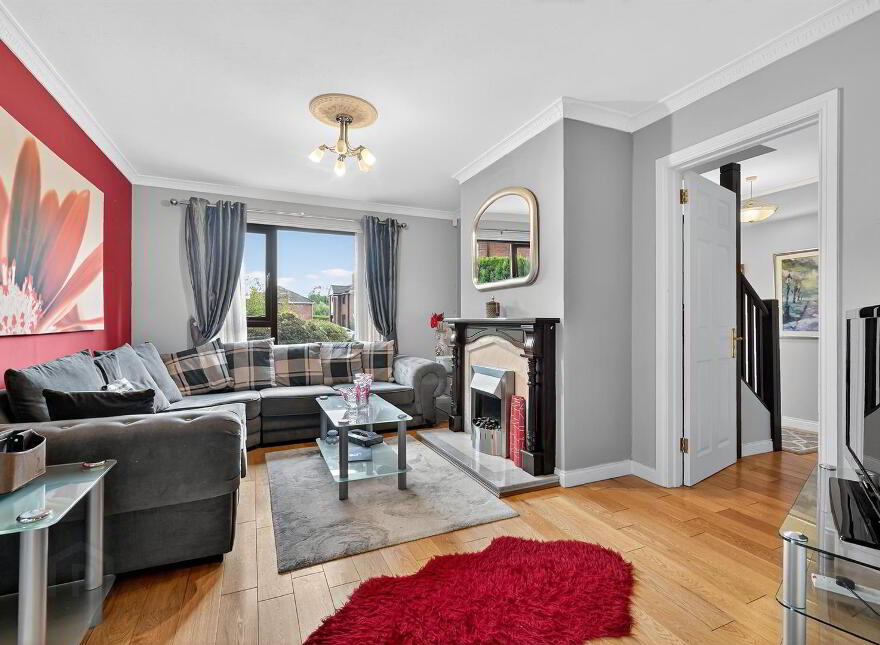 14 Beechlawn Avenue, Dunmurry, Belfast, BT17 9NL