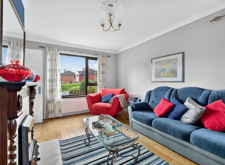 14 Beechlawn Avenue, Dunmurry, Belfast, BT17 9NL