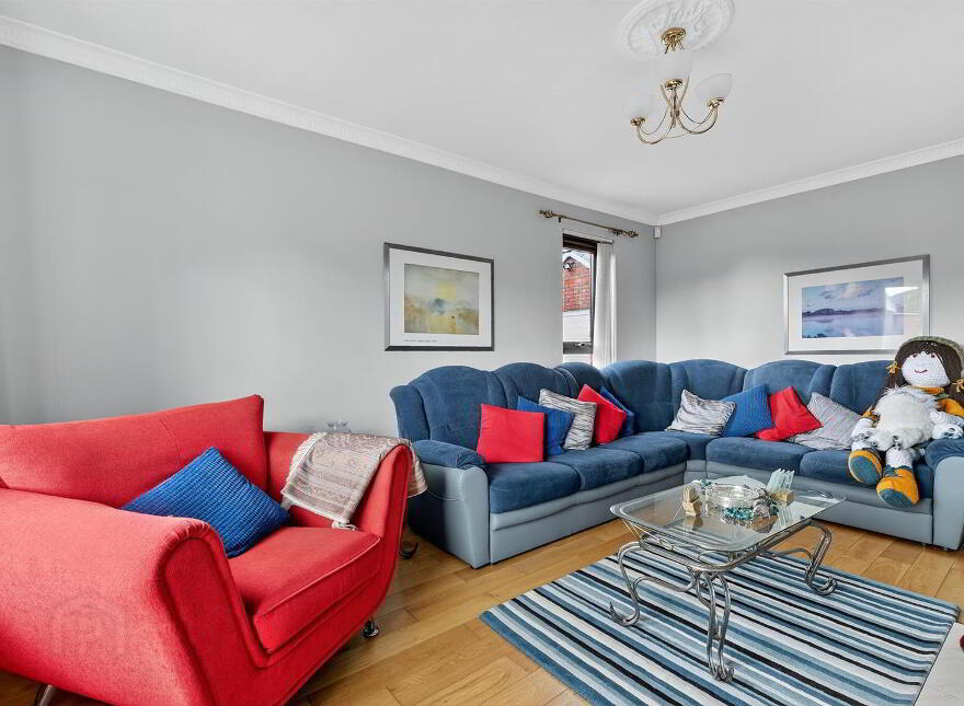 14 Beechlawn Avenue, Dunmurry, Belfast, BT17 9NL
